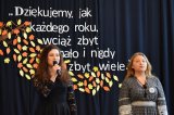 Dziękujemy, jak każdego roku… 